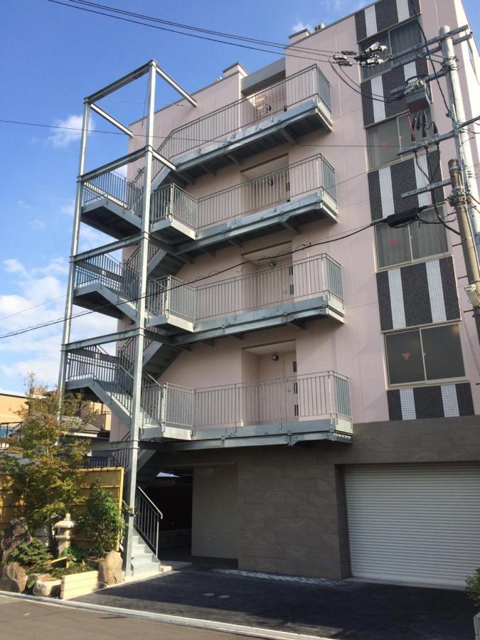 Hotel Il Grandit Sakai  Exterior foto